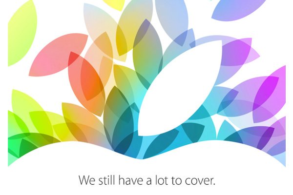 Apple kutsuu mediaa koolle: Uusia tuotteita esitellään ensi viikolla